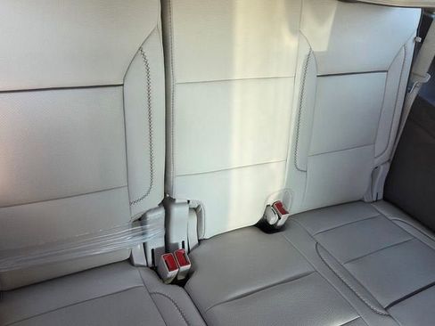 New 2026 GMC Yukon Denali w/ Sun & Power Step Package AWD/4WD image 16