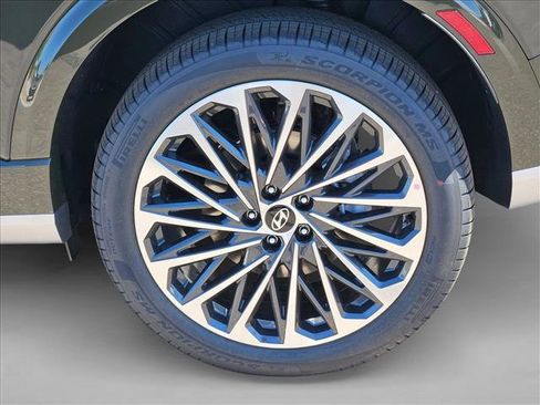 New 2026 Hyundai Palisade Calligraphy image 9