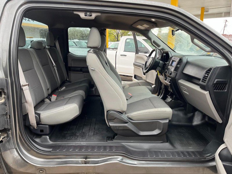 Used 2018 Ford F150 XL w/ XL Power Equipment Group RWD image 9