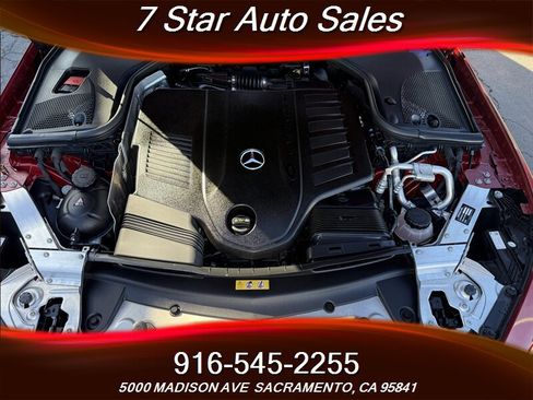 Used 2019 Mercedes-Benz CLS 450 image 23