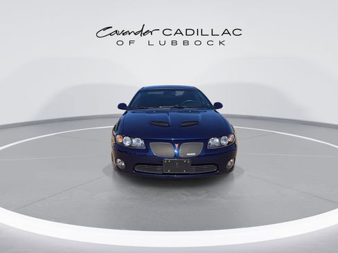 Used 2005 Pontiac GTO RWD image 3