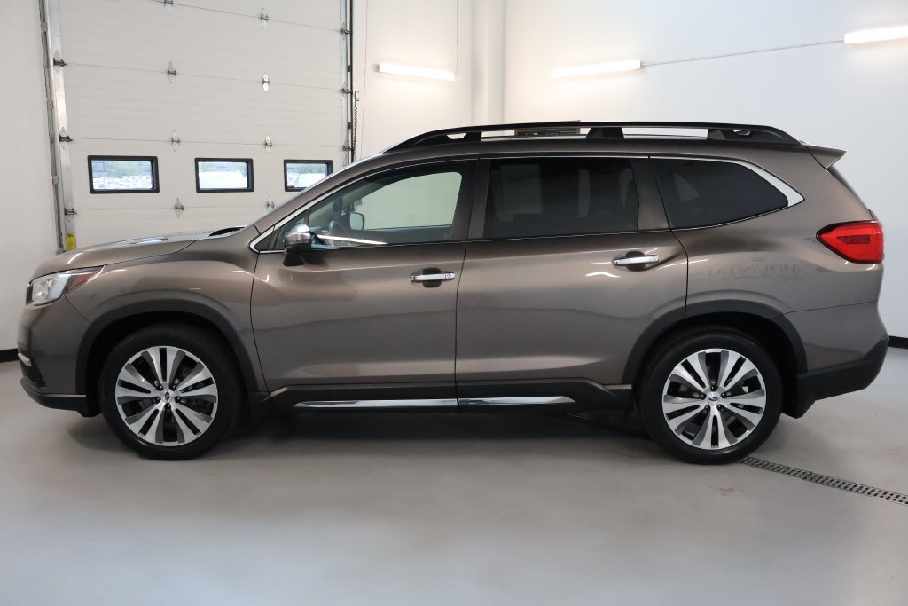 Used 2022 Subaru Ascent Touring w/ Popular Package #2A AWD/4WD image 4
