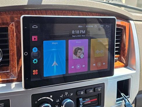 Used 2009 Dodge Ram 2500 Truck Laramie image 32