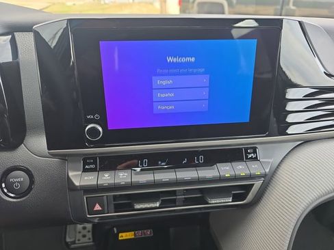 New 2026 Toyota Camry SE image 19