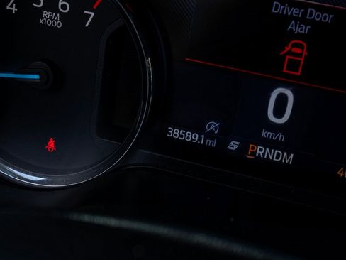 Used 2021 Ford F150 XLT w/ Equipment Group 302A High image 18