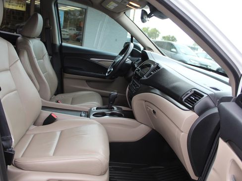 Used 2020 Honda Pilot EX-L image 14