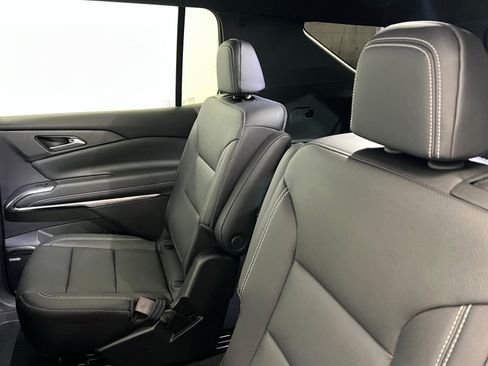 New 2026 Chevrolet Traverse LT w/ Enhanced Driving Package image 21