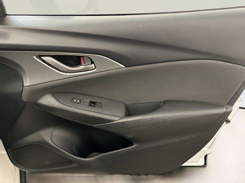 Used 2017 MAZDA CX-3 Sport image 33