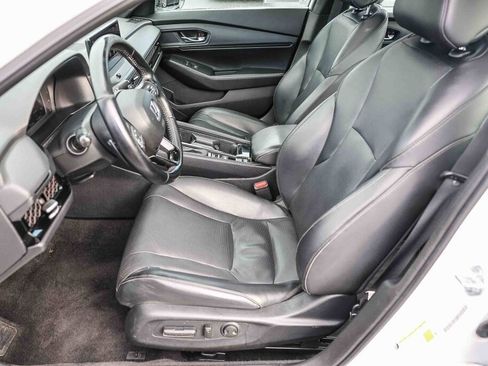 Used 2023 Honda Accord Sport image 10