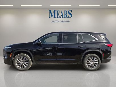 Used 2025 Buick Enclave Preferred