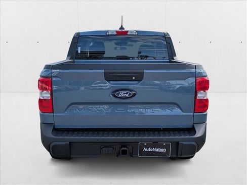 New 2025 Ford Maverick XLT w/ XLT Luxury Package image 7