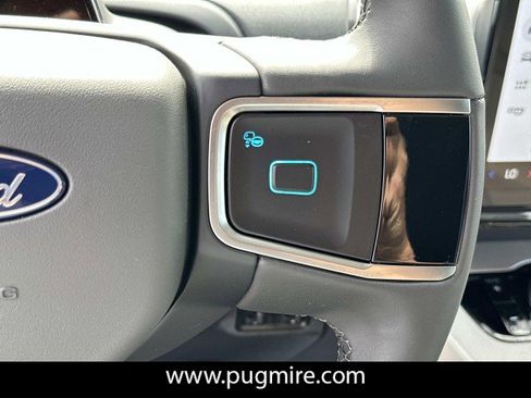 New 2026 Ford Expedition Max Active RWD image 25