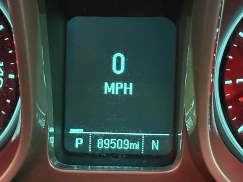 Used 2013 Chevrolet Camaro LS image 53