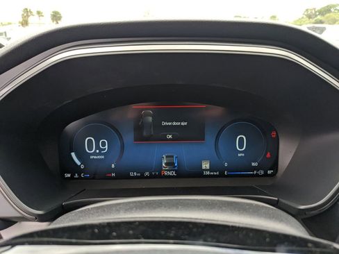 New 2026 Ford Escape Active w/ Active Premium Tech Pack AWD/4WD image 30