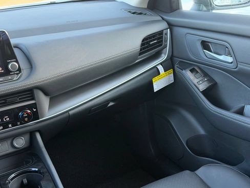 New 2026 Nissan Rogue Dark Armor FWD image 14