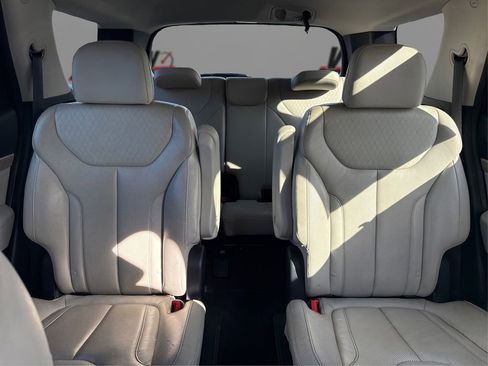 Used 2020 Hyundai Palisade SEL AWD/4WD image 17