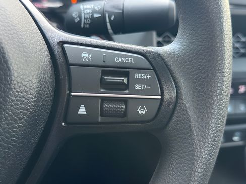 Used 2024 Honda Accord EX image 17