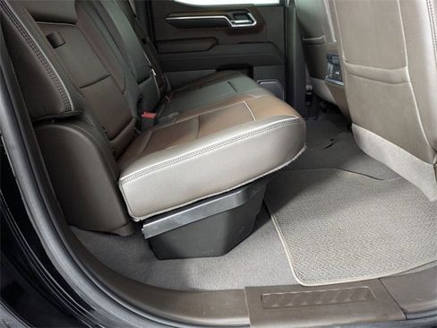 Used 2024 GMC Sierra 1500 Denali image 38