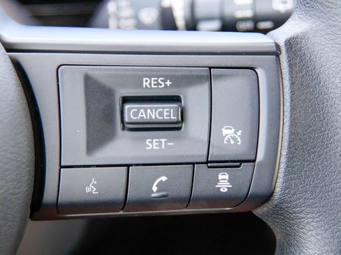 New 2026 Nissan Kicks SV w/ SV Premium Package FWD image 12