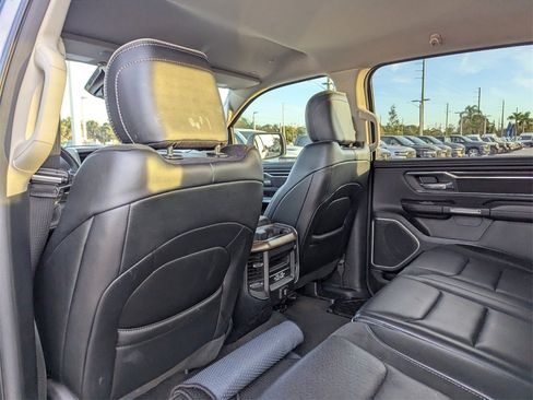Used 2022 RAM 1500 Laramie image 18