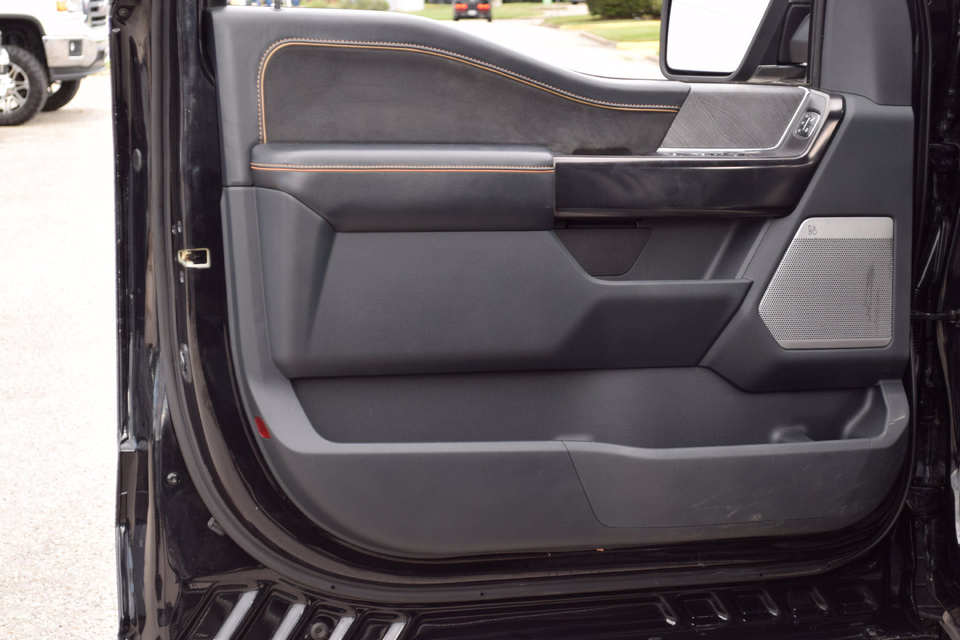 Used 2021 Ford F150 Platinum RWD image 17