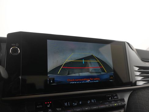 Used 2026 Toyota Camry XLE image 26