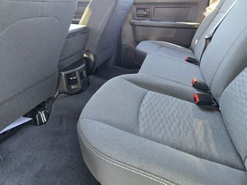 New 2026 RAM 2500 Tradesman image 30