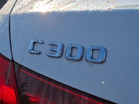 Used 2023 Mercedes-Benz C 300 4MATIC Sedan image 28