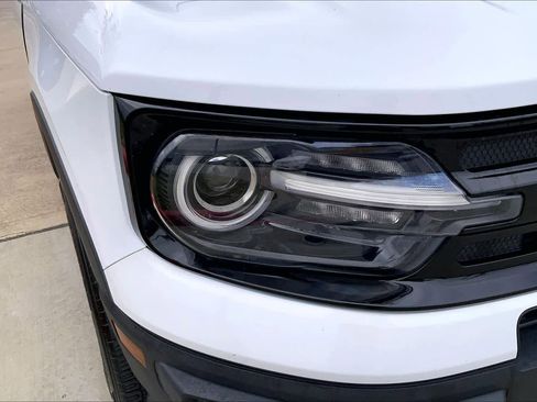 Used 2021 Ford Bronco Sport Outer Banks image 27