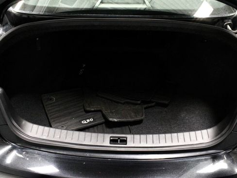 Used 2023 INFINITI Q50 Red Sport 400 AWD/4WD image 15