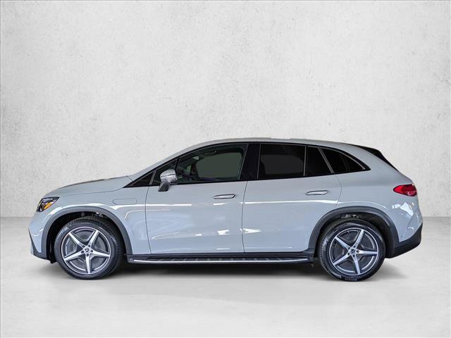 Certified 2023 Mercedes-Benz EQE 350+ 4MATIC SUV image 12