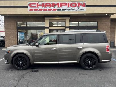 Used 2014 Ford Flex Limited w/ Equipment Group 303A
