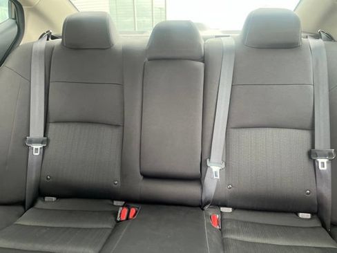 Used 2024 Nissan Altima 2.5 SV w/ SV Premium Package FWD image 19