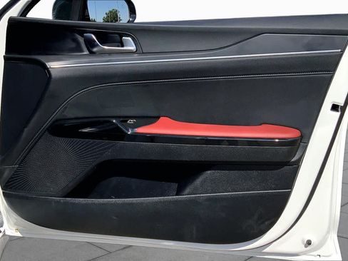 Certified 2026 Kia K5 GT-Line w/ GT-Line Red Interior Package FWD image 23