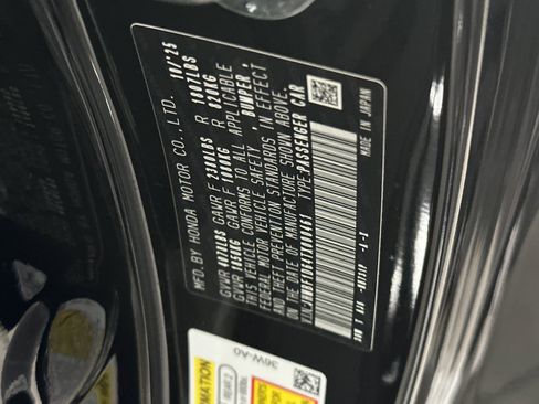 New 2026 Honda Prelude image 30