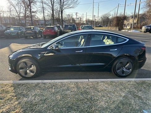 Used 2020 Tesla Model 3 image 5