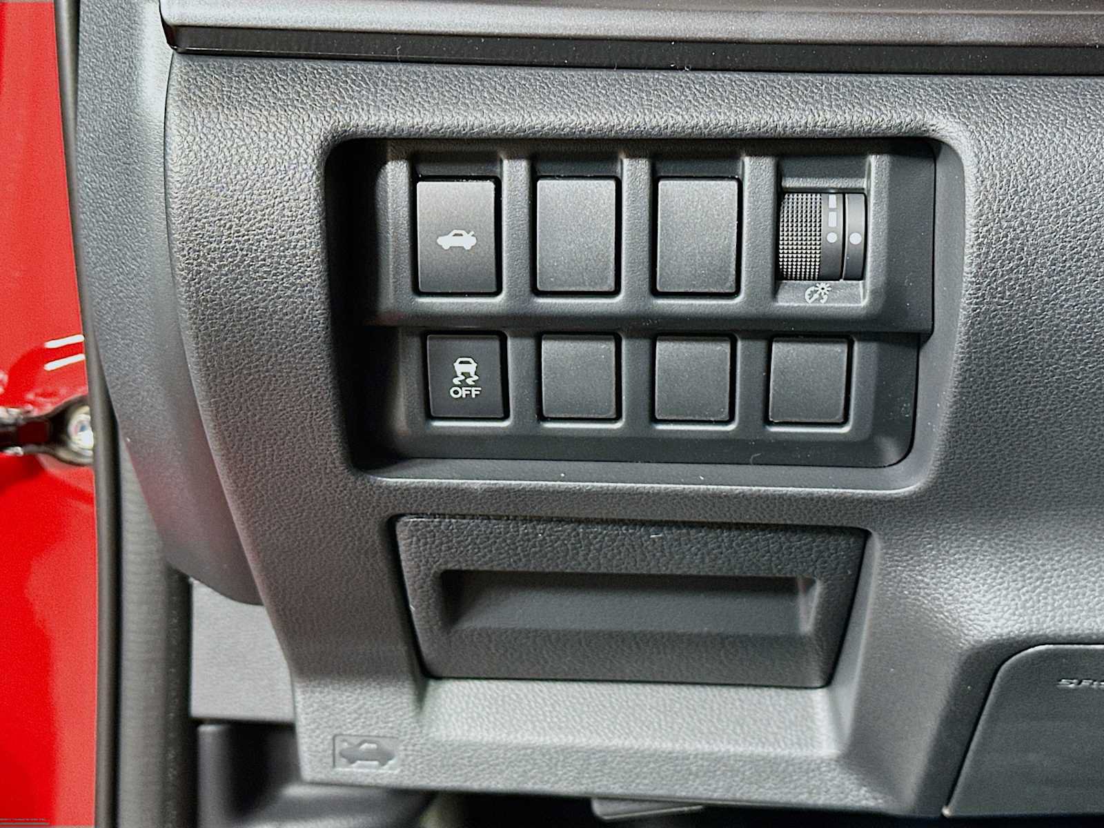 New 2026 Subaru WRX tS AWD/4WD image 10
