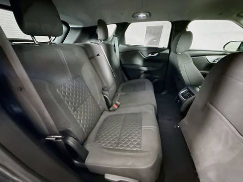Used 2021 Chevrolet Blazer LT FWD image 24