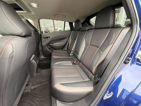 Certified 2025 Subaru Crosstrek 2.5i Limited image 29