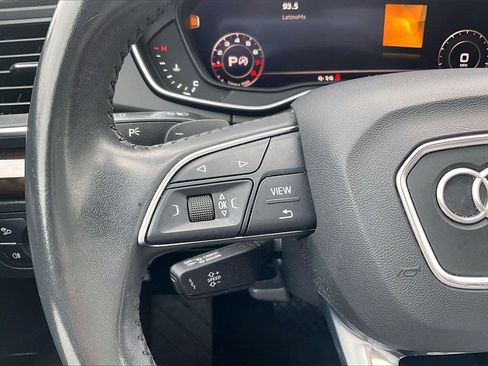 Used 2020 Audi Q5 2.0T Premium Plus w/ Premium Plus Package image 18