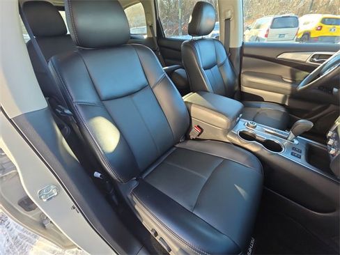 Certified 2020 Nissan Pathfinder SL image 26