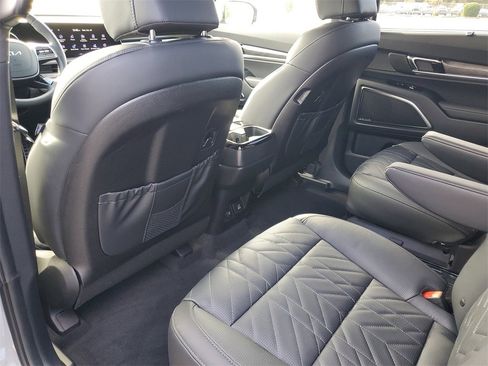 New 2025 Kia Telluride SX X-Line image 22