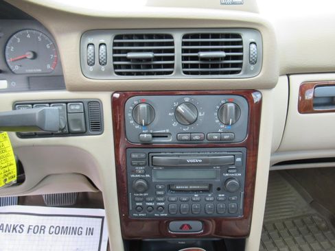 Used 2004 Volvo C70 HT FWD image 23