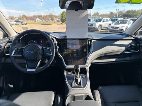 Certified 2025 Subaru Outback Touring XT image 13