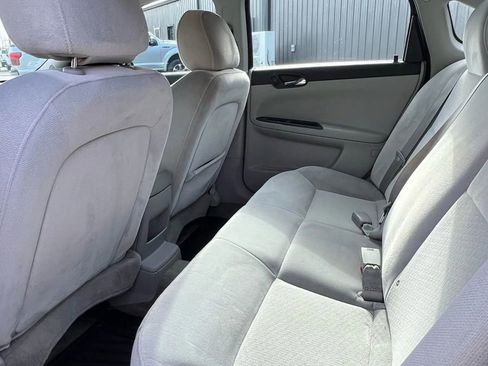 Used 2013 Chevrolet Impala LT image 10