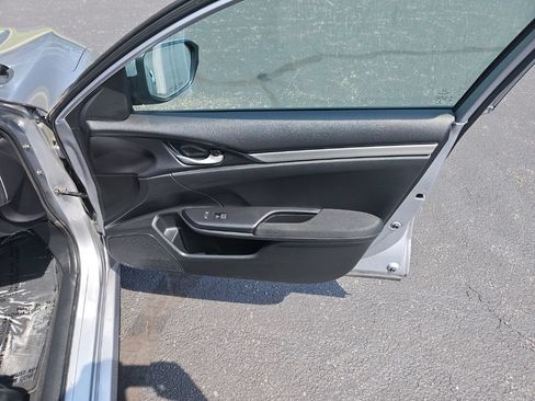 Used 2019 Honda Civic LX image 27