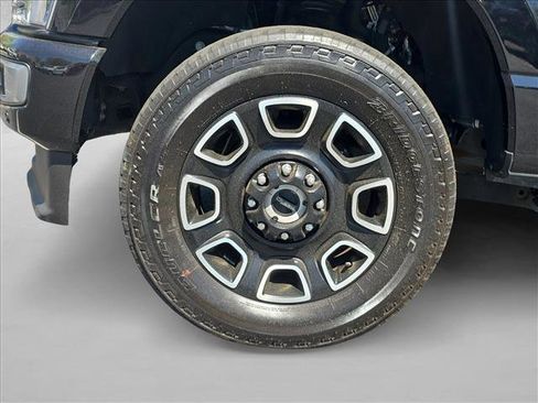 Used 2024 Ford F250 Platinum AWD/4WD image 26