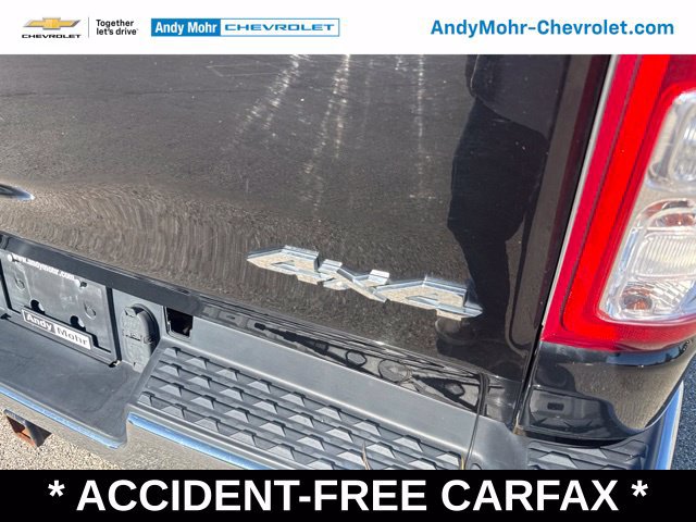 Used 2019 RAM 1500 4x4 Crew Cab image 39