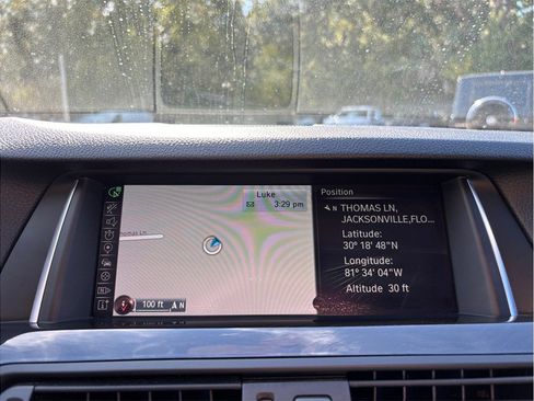 Used 2016 BMW 528i Sedan image 28