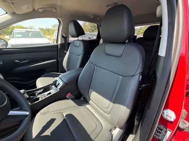 New 2026 Hyundai Tucson SEL Plus FWD image 20